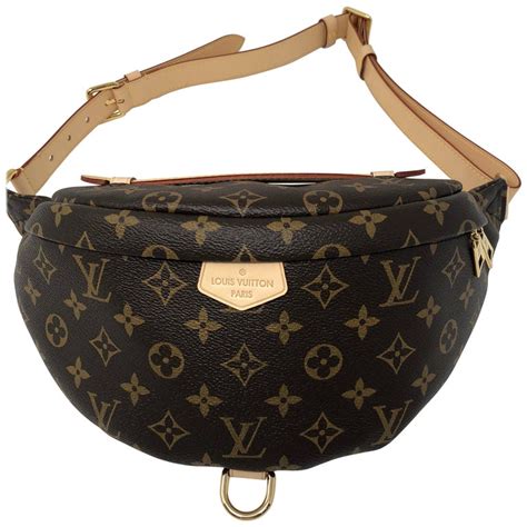 louis vuitton bum bag 2022|louis vuitton waist bag.